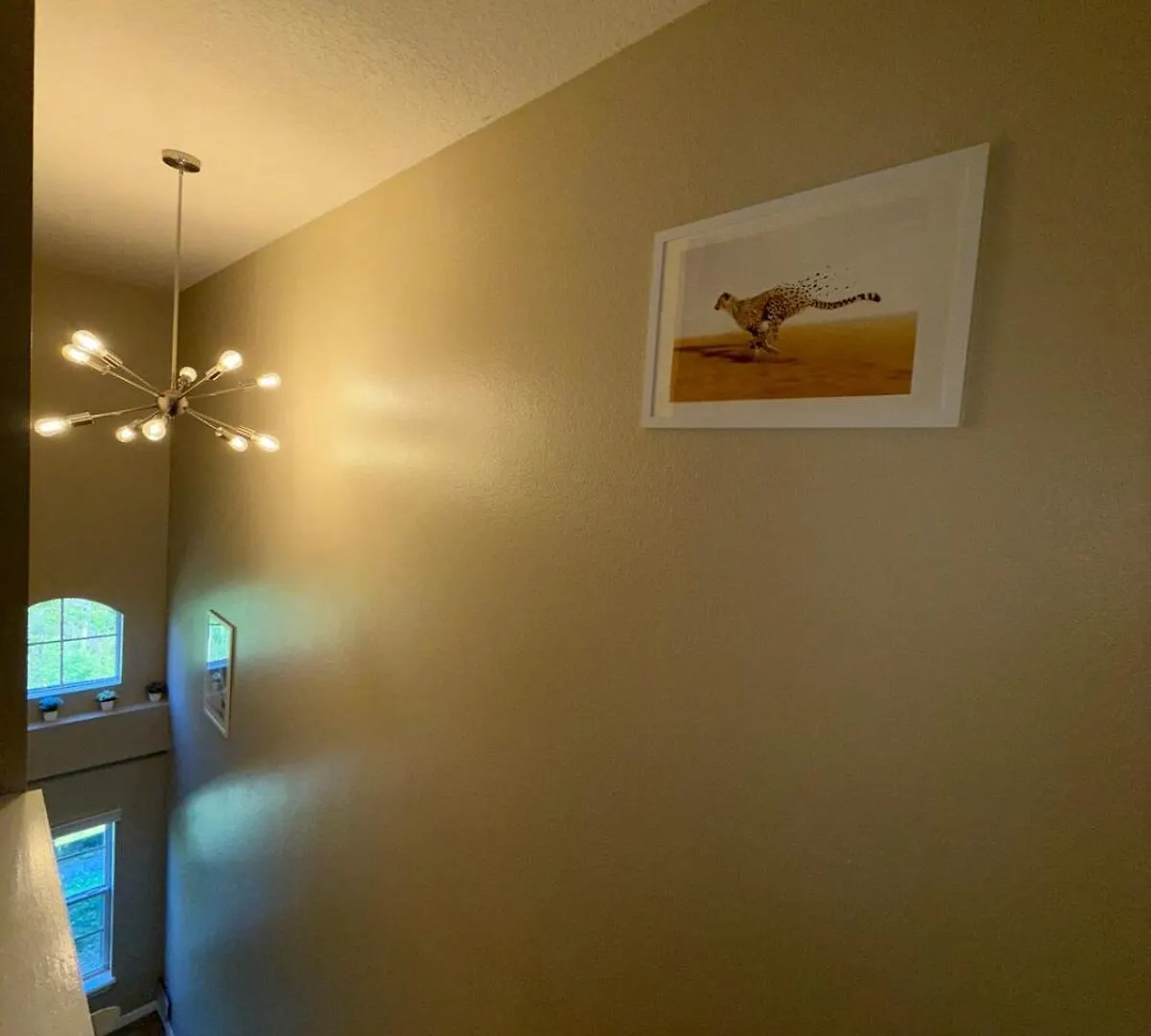 Modern Vacation Home Minutes Away From The Parks! Davenport Holiday home