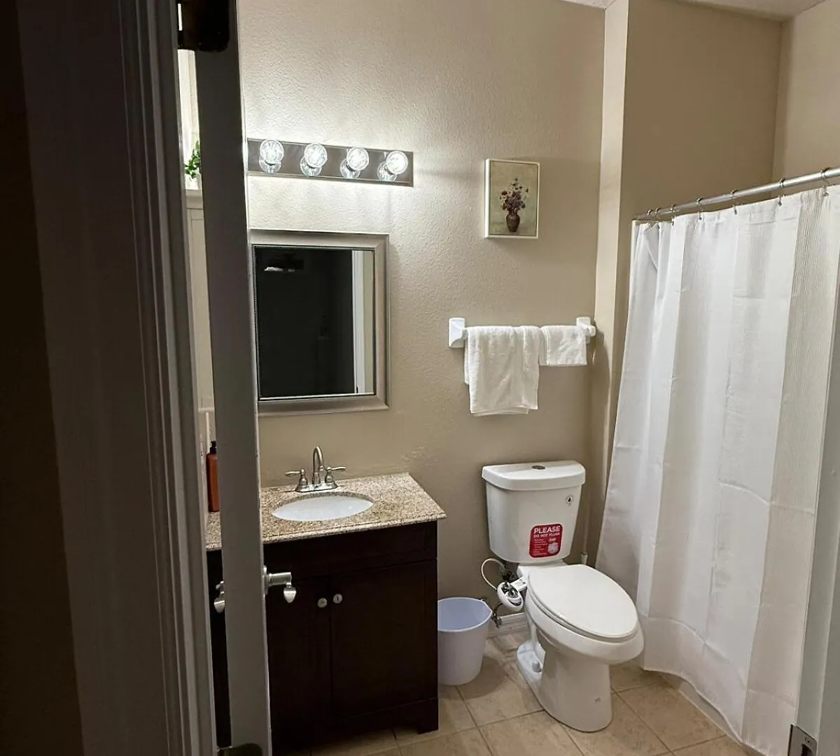 Modern Vacation Home Minutes Away From The Parks! Davenport Holiday home