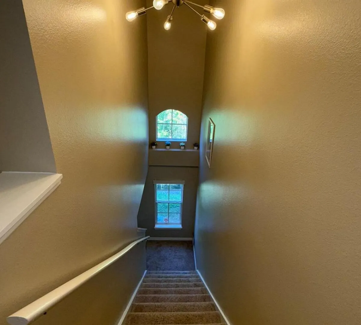 Modern Vacation Home Minutes Away From The Parks! Davenport Holiday home