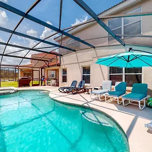 Paradise Holiday home