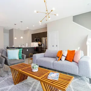 Incredible Brand New Four Bedrooms House With Hot Tub At Domani 0168 Holiday home