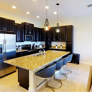 Festival 4 Bedroom Vacation Townhome With Pool 1725 Holiday home