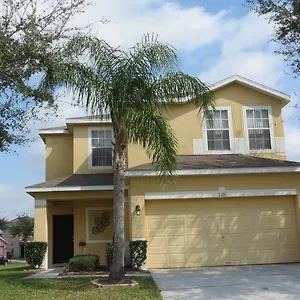 Sandy Ridge Pool Holiday home