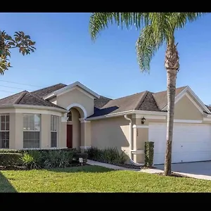 Disney's Great Escape's Villa! 15 Minutes From Holiday home